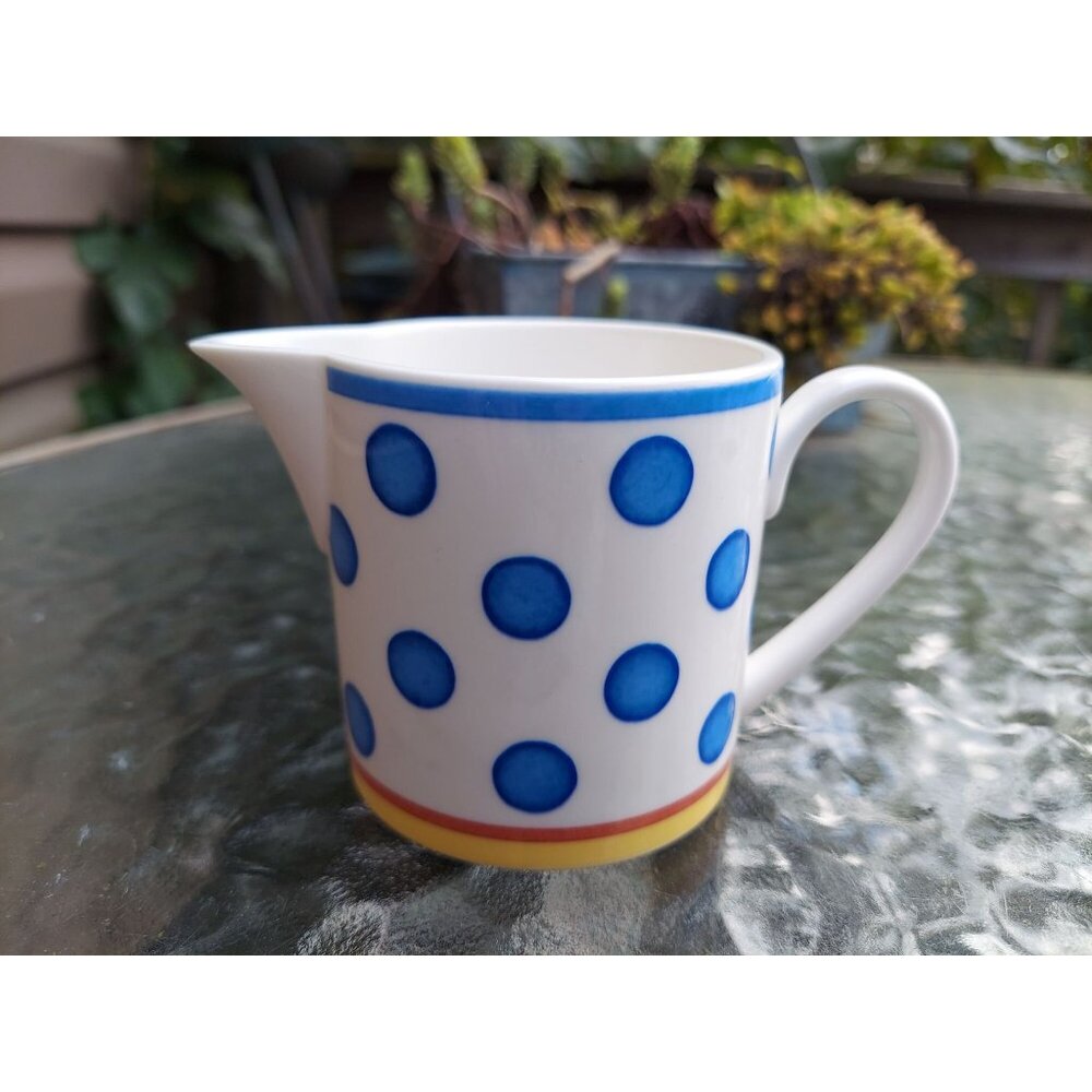 Villeroy & Boch Twist Anna Creamer